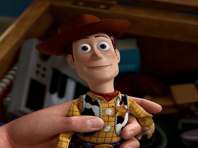 TRAS 22 AÑOS SE DESCUBRE EL MISTERIO DE "TOY STORY".