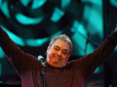 Fallece el músico argentino Alberto Cortez