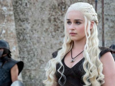 Google te reta: ¿Cuánto sabes de Game Of Thrones?