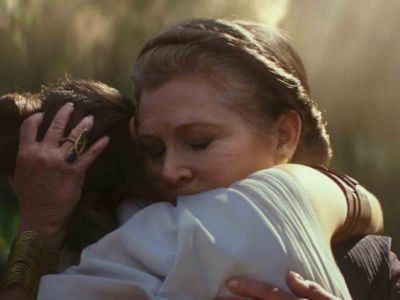  La nueva de Star Wars se titulará The Rise of Skywalker