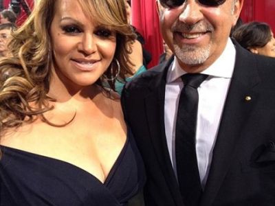 Emilio Estefan prepara documental de Jenni Rivera