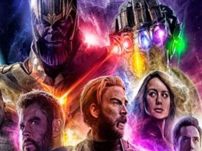 Filtran Avengers: Endgame completa en internet