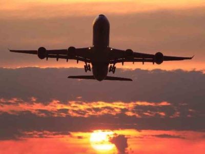 Ya es más barato viajar a Europa con estas aerolíneas