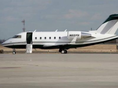 Desaparece avión ejecutivo que cubría vuelo a Monterrey