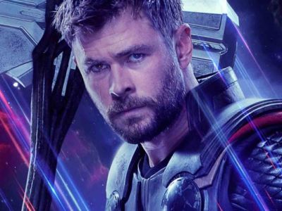 Chris Hemsworth renueva contrato de Thor