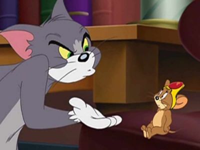 Tom y Jerry en Live Action; ¡Mira AQUÍ el reparto!