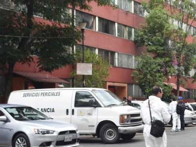 México registra 14 mil intentos de suicidio cada año