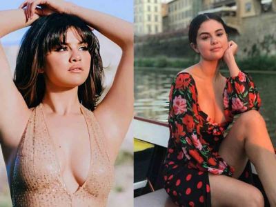 Selena Gomez renace en su nuevo álbum: Rare