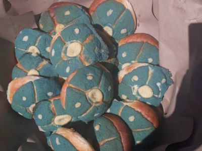 Olvida a las manteconchas, lo de hoy son las peyoconchas
