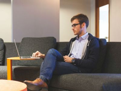 Si haces home office serás más leal a tu empresa: estudio