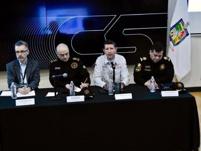 ¿Cómo afectará la tormenta tropical al suministro de agua en NL?