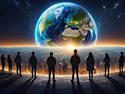 Harvard revela posibles hogares extraterrestres ocultos en la Tierra; uno está en México