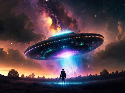¡No solo del tercer tipo! Estos son todos los encuentros cercanos con ovnis que existen