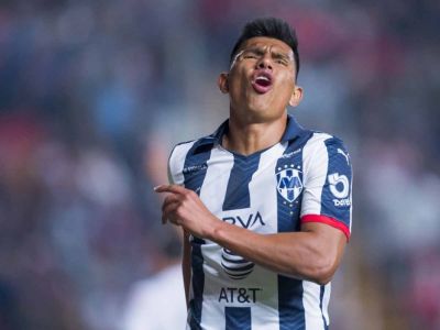 Gallardo es sancionado por burlas en la final