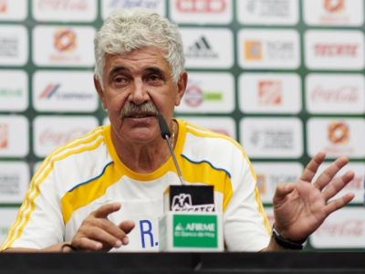 Tuca Ferretti apuesta por reinventarse