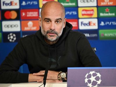 Manchester City espera dificultades en final de Champions