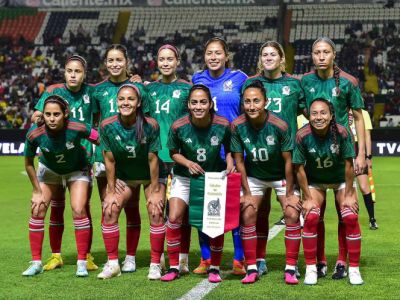 Tri Femenil revela convocatoria para Juegos Centroamericanos 2023