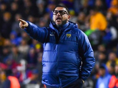 Mohamed cree que Pumas careció de experiencia ante Tigres